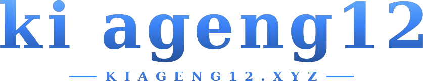 ki ageng12 logo