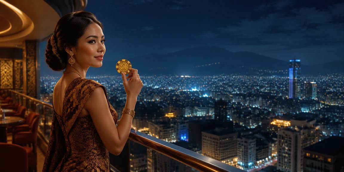 ki ageng12 How ki ageng12 Casino Runs Its Tables and Game Library